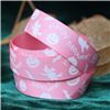 Order  Halloween Ribbon - Happy Pink